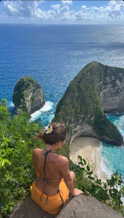 Discovering the Serenity of Coastal Landscapes: An Immersive Experience