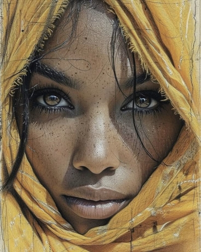 Diversity in Fashion: The Elevation of Head Coverings