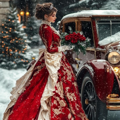 Enchanting Christmas Jigsaw Puzzles: Celebrate the Season in Style