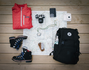 Essential Gear for an Unforgettable #UnsplashExpedition Hiking Adventure