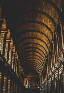 Exploring the Historical Charm of Ireland's Libraries