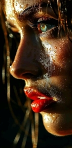 Exploring the Intimacy of Portraiture: An In-Depth Study