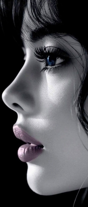 Exploring the Nuances of Human Facial Features