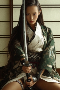 Grace of the Samurai: An Insight into Traditional Martial Arts