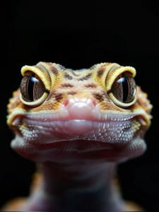 Leopard Gecko: An Insight into Its Distinctive Features