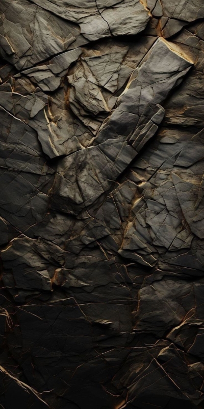 Majestic Layered Stone Texture: An Artistic Exploration