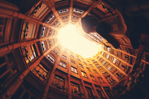 The Architectural Majesty of Barcelona