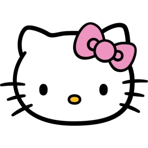 The Charm of Hello Kitty: An Iconic Cartoon Character