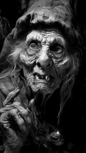 The Enigma of the Ageless Antagonist: Unraveling the Mystery