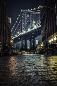 Travel & Cityscape