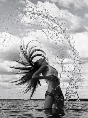 Unfolding the Secrets of Water: A Discovery Journey