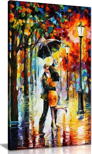 Unravel the Christmas Spirit with a Romantic Jigsaw Puzzle
