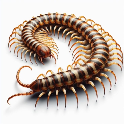 Unraveling the Mysteries of Centipedes and Millipedes: Earth's Fascinating Arthropods