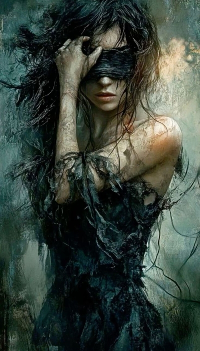 Unveiling the Mystery: The Art of Eye Concealment
